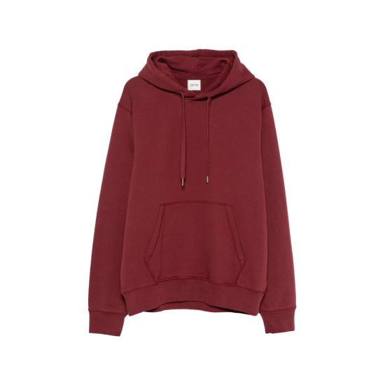 26SS 아르떼 앤트워프 후드 티셔츠 134H 602 RED