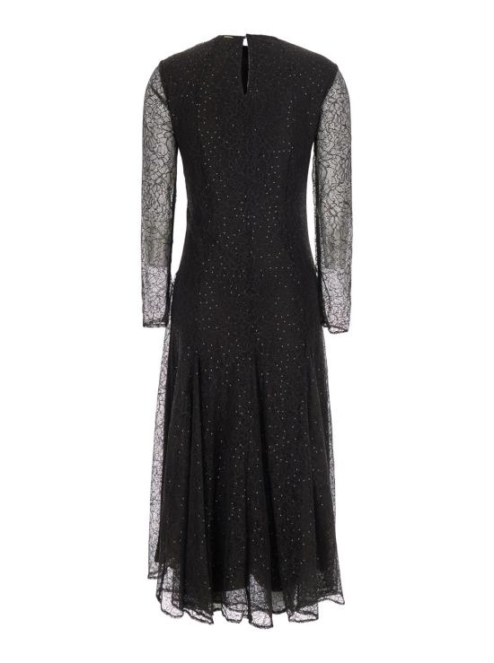 26FW 트윈셋 원피스 262TF2080 BLACK - TWINSET