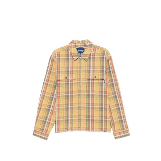 26SS 어웨이크 NY 셔츠 TP001 YELLO YELLOW