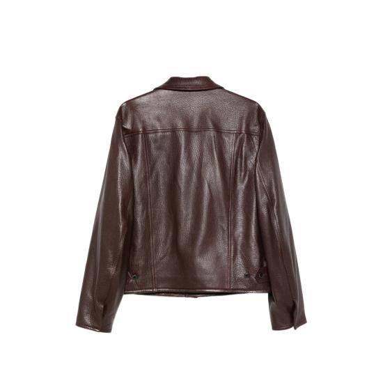 26SS 토니웩 자켓 BF12LJ001 BRBRO BROWN - TONYWACK