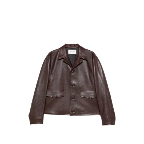 26SS 토니웩 자켓 BF12LJ001 BRBRO BROWN