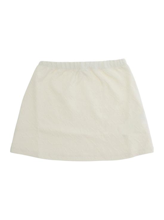 26FW 막스앤코 스커트 MX0425MX01VMAXG32F WHITE