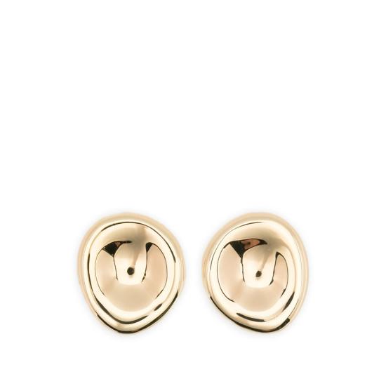 26FW 조셉 이어링 JF009799 1000 GOLD