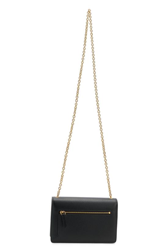 26FW 멀버리 숄더백 RL5004 BLACK - MULBERRY