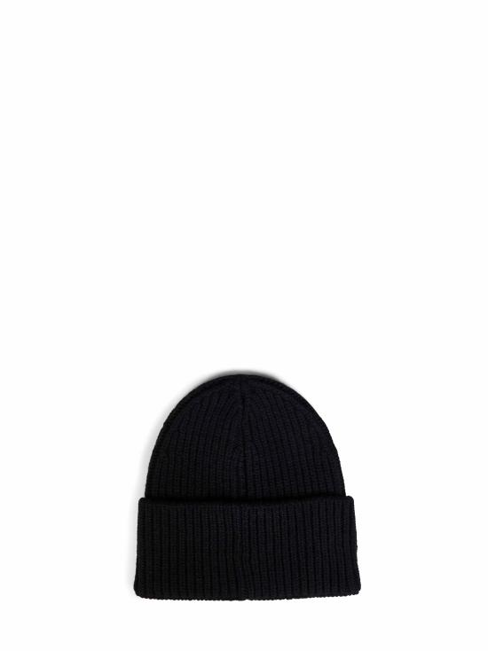 26FW 칼하트 WIP 비니 I037101 89XX BLACK - CARHARTT WIP