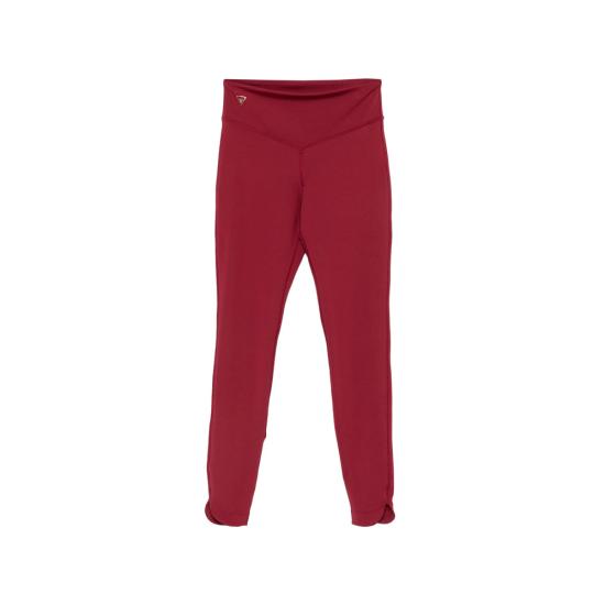 26FW 마크론 레깅스 7730001 BRDX RED