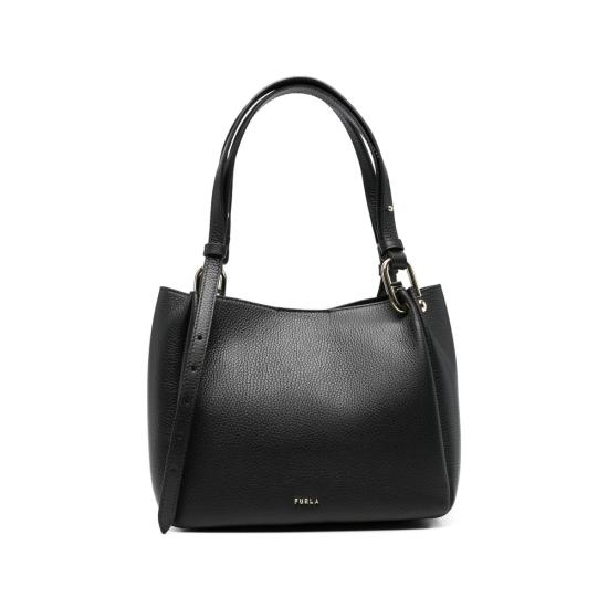 26FW 훌라 토트백 WB02020 HSF000 O6000 BLACK