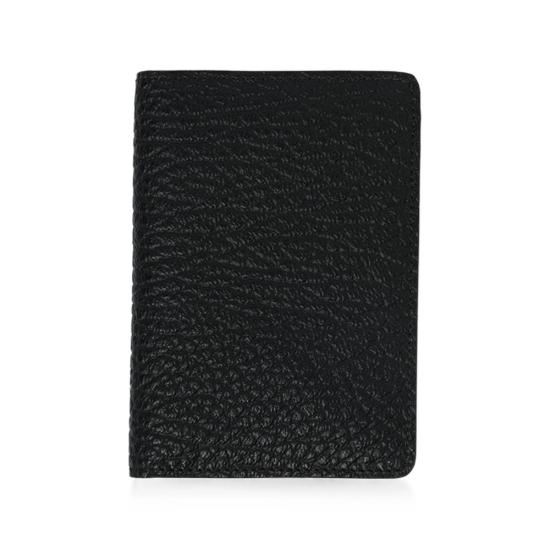 26SS 마르지엘라 남성지갑 P4455 SA1VX0011 T8013 BLACK - MAISON MARGIELA