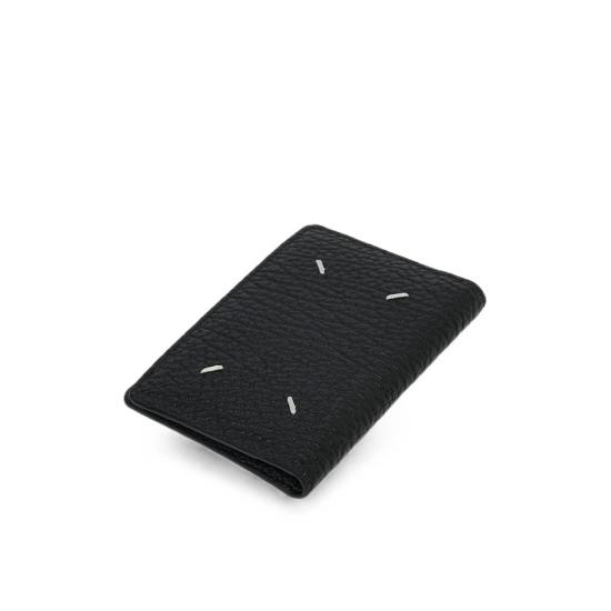 26SS 마르지엘라 남성지갑 P4455 SA1VX0011 T8013 BLACK - MAISON MARGIELA