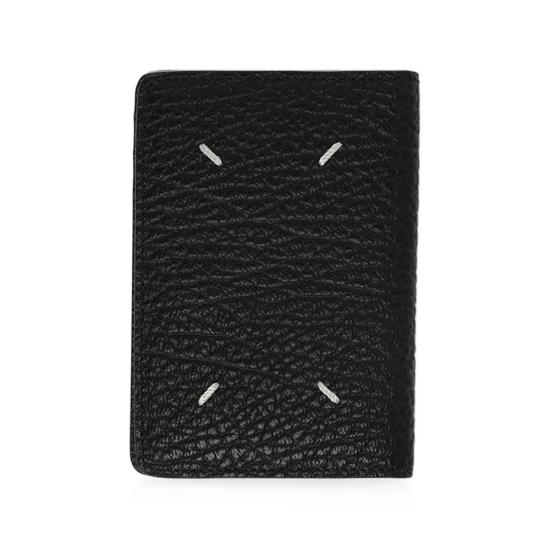 26SS 마르지엘라 남성지갑 P4455 SA1VX0011 T8013 BLACK