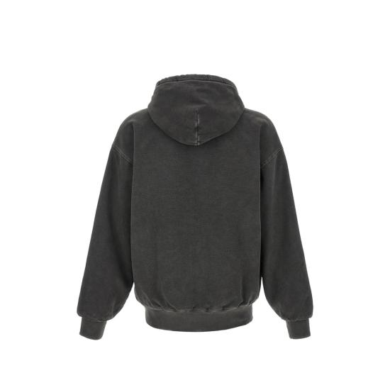 26FW 칼하트 WIP 후드 비스타 자켓 I029524 89GD GRAY - CARHARTT WIP