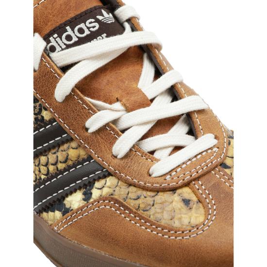 26FW 아디다스 스니커즈 KK3641 BROWN - ADIDAS