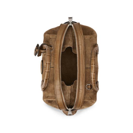 26FW 토즈 토트백 XBWDBKH0100V RB7L44 BEIGE - TODS