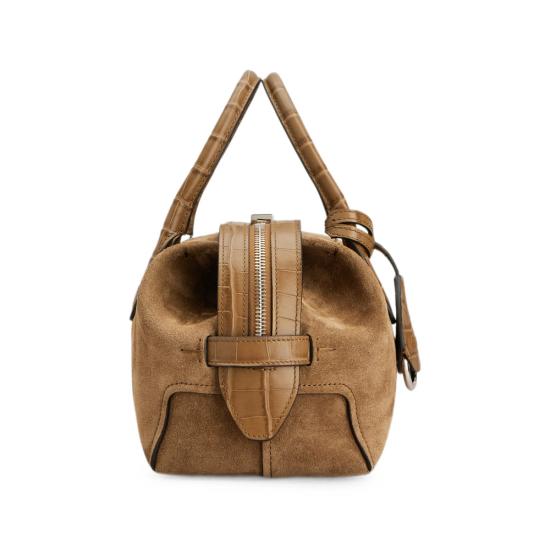 26FW 토즈 토트백 XBWDBKH0100V RB7L44 BEIGE - TODS