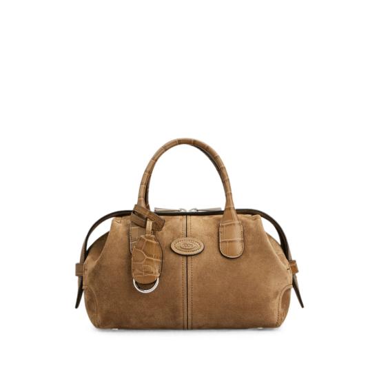 26FW 토즈 토트백 XBWDBKH0100V RB7L44 BEIGE - TODS