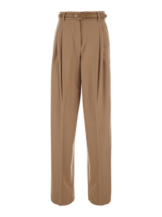 26FW 막스마라 팬츠 2626136092600 BEIGE