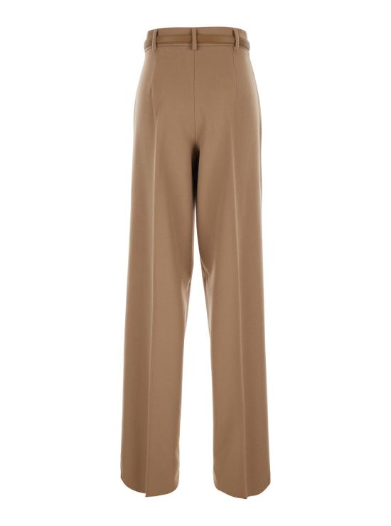 26FW 막스마라 팬츠 2626136092600 BEIGE - MAX MARA