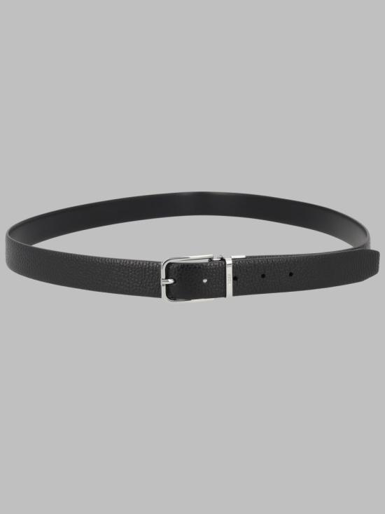 26FW 휴고보스 벨트 50553288 1024181001 BLACK