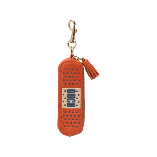 26FW 안야힌드마치 벨트 207997 AW260101 DKCLE ORANGE