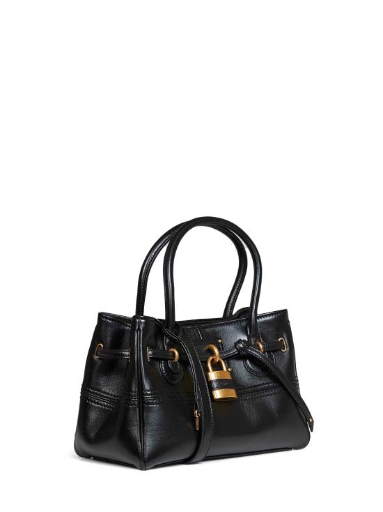26FW 끌로에 숄더백 CH26WS823S60001 BLACK - CHLOE