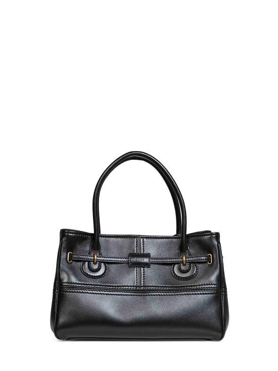 26FW 끌로에 숄더백 CH26WS823S60001 BLACK - CHLOE