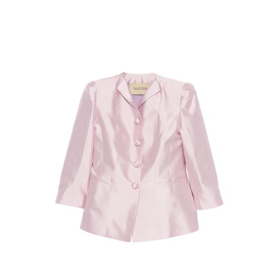 26SS 발렌티노 가라바니 자켓 8B0CE5P29F3 A76 PINK