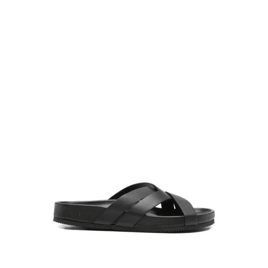 26SS 톰포드 샌들 LCL527N J1586 NAA BLACK