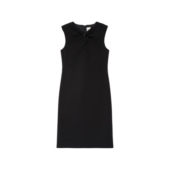26FW 캘빈클라인 원피스 LV044G004GUB1 BLACK
