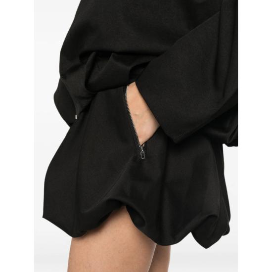 26FW 엘레 숏팬츠 EFW260029 NERO BLACK - ELEH