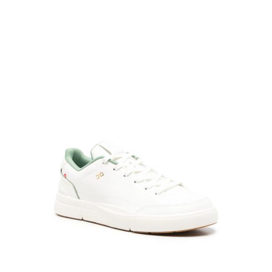 26FW 온 러닝 스니커즈 3MG10486046 THE ROGER IVOFE WHITE - ON RUNNING
