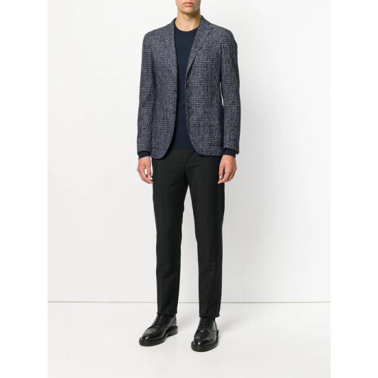26FW 존스메들리 스웨터 LUNDY MIDNI NAVY - JOHN SMEDLEY