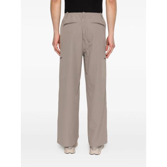 26SS 하이킹 패트롤 팬츠 SS26203 WALNU BEIGE - HIKING PATROL