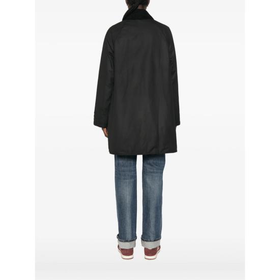 26FW 바버 코트 LWX1583 BK71 BLACK - BARBOUR