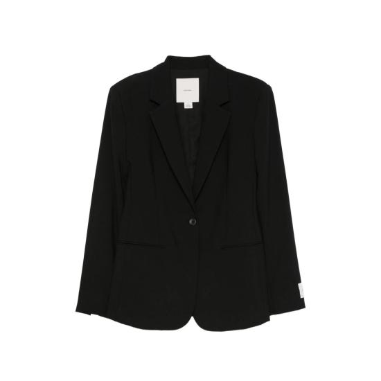 26FW 캘빈클라인 자켓 LV044F413GUB1 BLACK