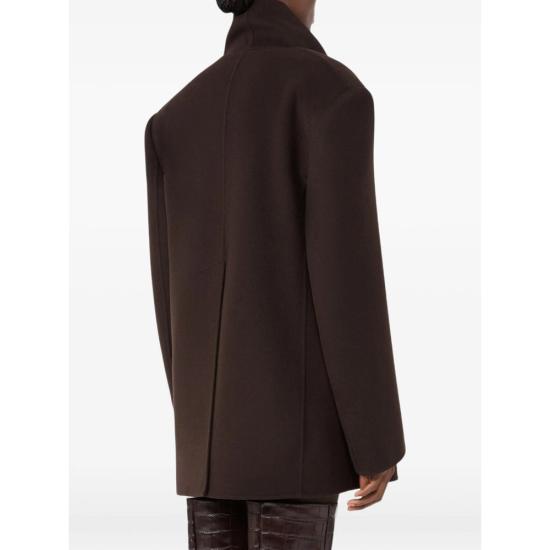 26FW 스포트막스 자켓 SPSMANNA 747 038 BROWN - SPORTMAX