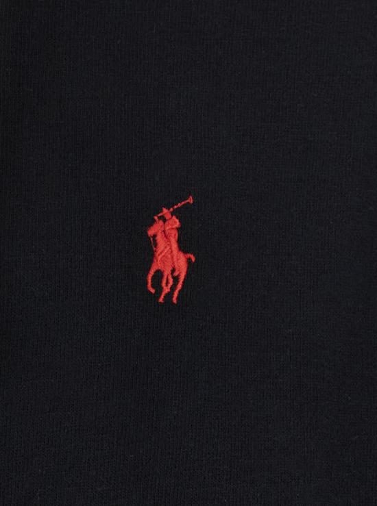 26FW 폴로 랄프로렌 탑 710813297 BLACK - POLO RALPH LAUREN