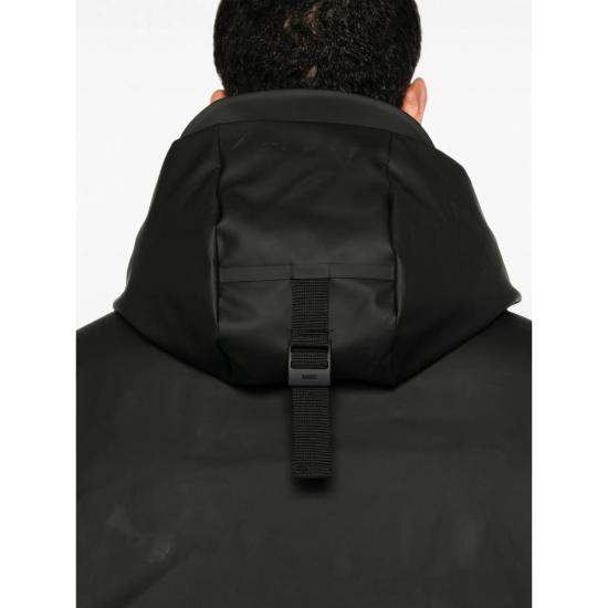 26FW 레인스 패딩 21530 BLACK - RAINS