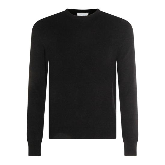 26FW 말로 스웨터 UMA361 F1B02 E516C BLACK