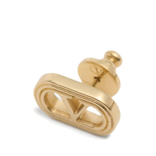 26FW 발렌티노 가라바니 이어링 9W2J0Y80MET L01 GOLD - VALENTINO GARAVANI