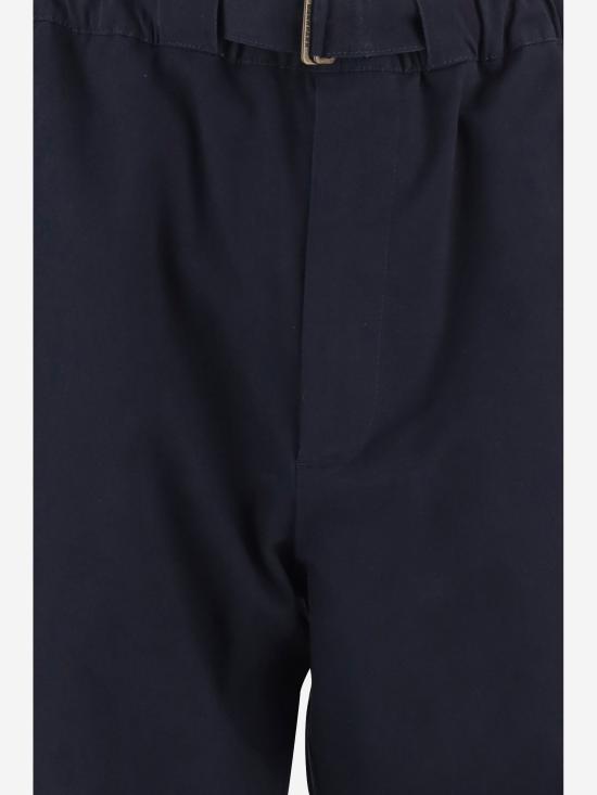 26FW 다크파크 팬츠 MTR09 NAVY - DARKPARK