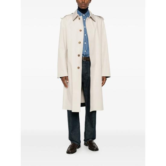 26FW 카날리 셔츠 GJ03843 CSL2092 302 BLUE - CANALI