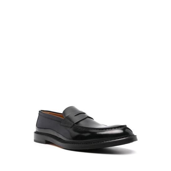 25FW 듀칼 스니커즈 DU2528SIEWUF00 7NN00 BLACK - DOUCAL’S