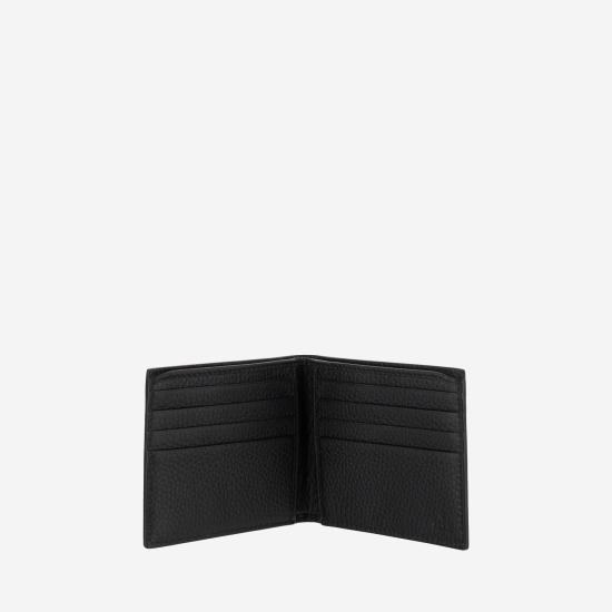  구찌 남성지갑 771148 BLACK - GUCCI