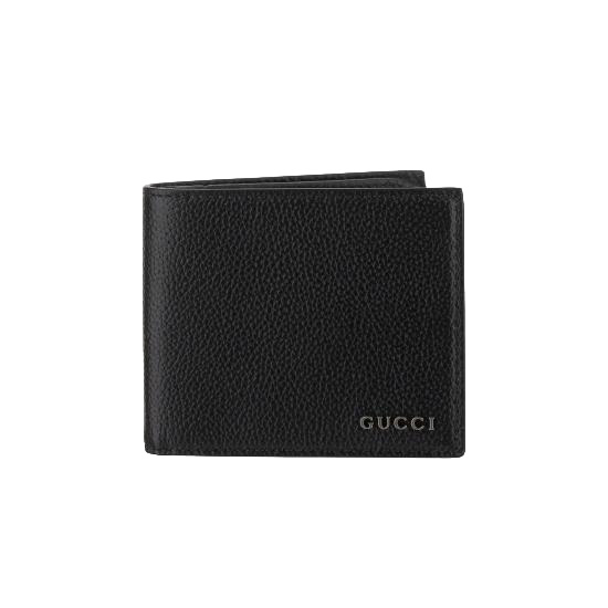  구찌 남성지갑 771148 BLACK