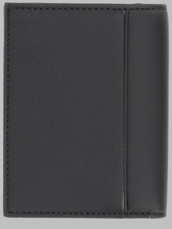 26FW 휴고보스 남성지갑 50568422 10281509001 BLACK - HUGO BOSS