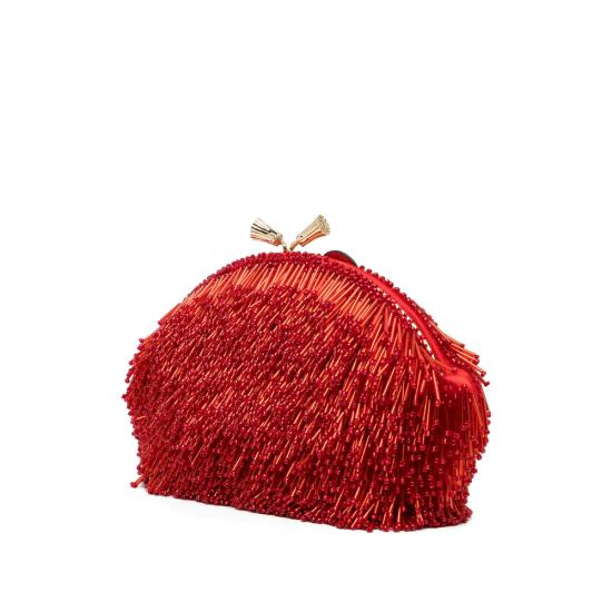 26FW 안야힌드마치 숄더백 205504 SS260164 RED - ANYA HINDMARCH