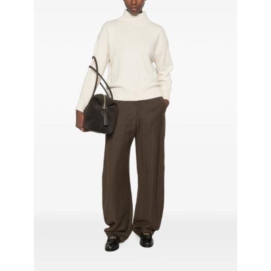 26FW JC 소피 스웨터 P5306 OFFWH BEIGE - JC SOPHIE