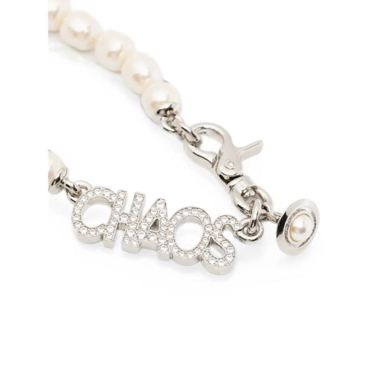 26FW 비비안웨스트우드 목걸이/팬던트 6301015I 02P373 P373 SILVER - VIVIENNE WESTWOOD