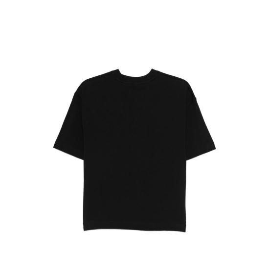 26SS 뉴발란스 폴로 티셔츠 WT61L713BK BLACK - NEW BALANCE