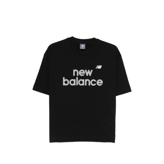 26SS 뉴발란스 폴로 티셔츠 WT61L713BK BLACK